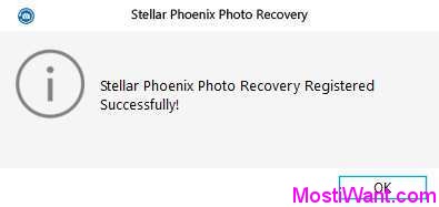 stellar phoenix photo recovery picture gray lines